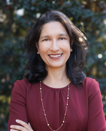 Photo of Anu Gupta